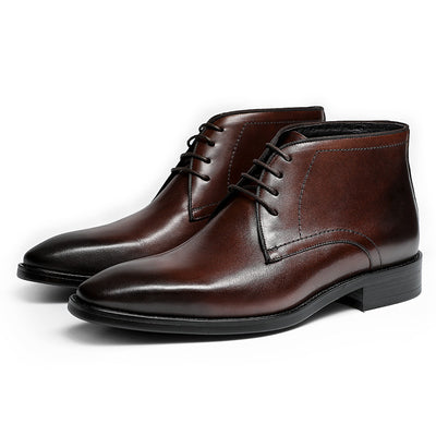 Botas Martin para Hombre - Colección Otoño Invierno - Image 13