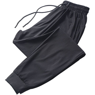 Pantalones Cortos Deportivos Casuales para Hombre Primavera-Verano - Image 3