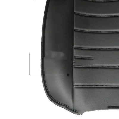 Funda de Asiento Universal Transpirable de Algodón - Las Cuatro Estaciones - Image 5