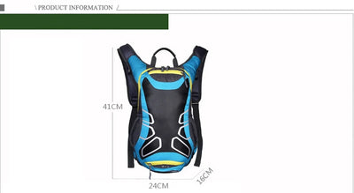 Bolsa para Motocicleta de Alto Rendimiento - Image 3
