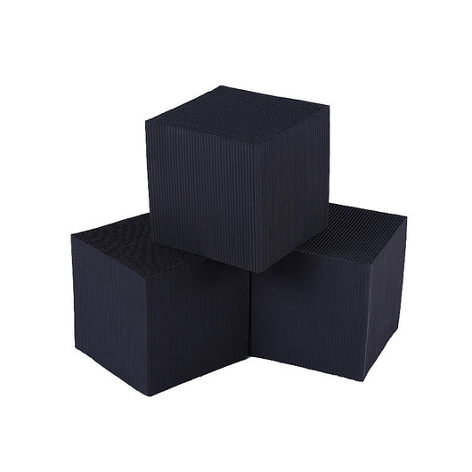 Cubo de Carbón Activado para Filtración de Acuarios - Image 10