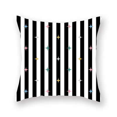 Funda de Almohada Terciopelo Melocotón San Valentín - Image 16