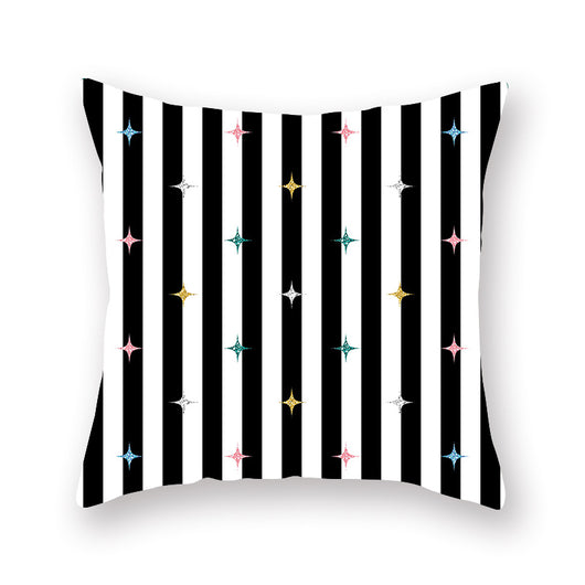 Funda de Almohada Terciopelo Melocotón San Valentín - Image 16