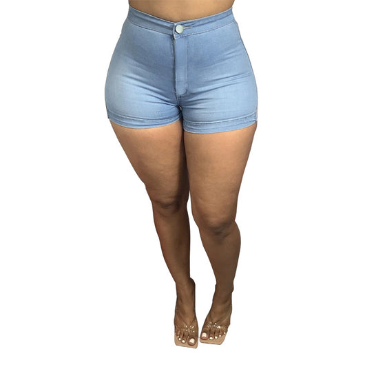 Pantalones Cortos y Capris de Alto Estiramiento para Mujer - Image 15