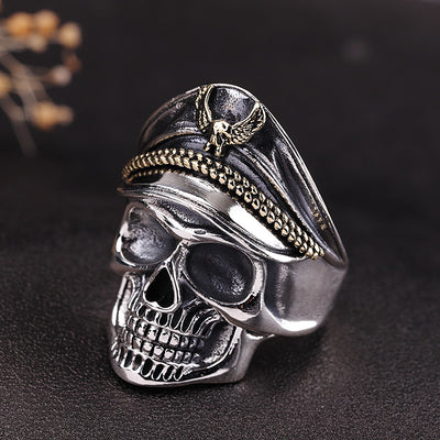 Pulsera Hip Hop Plata S925 para Hombre - Accesorios de Estilo Urbano