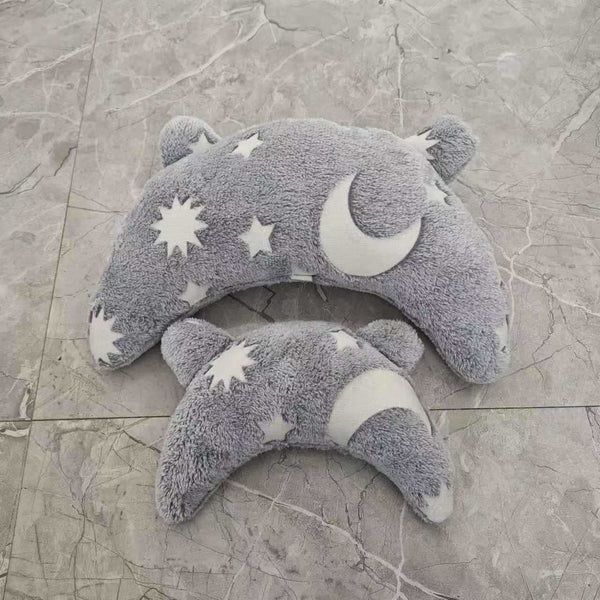 Cama Ortopédica en U Personalizada para Mascotas
