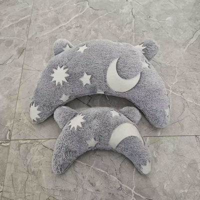 Cama Ortopédica en U Personalizada para Mascotas
