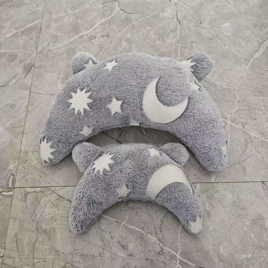 Cama Ortopédica en U Personalizada para Mascotas
