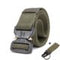 Conjunto Verde Militar