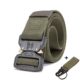 Cinturón Táctico Cobra para Hombre - Nylon Resistente - Image 19