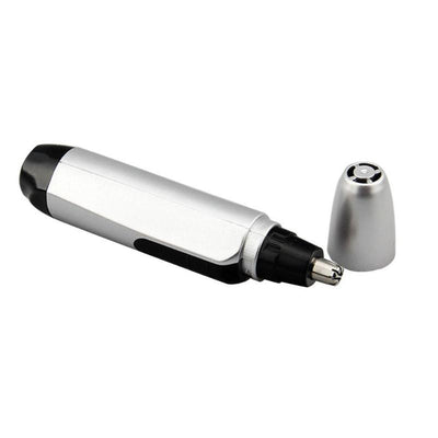 Cortador Eléctrico de Vello Nasal Premium - Image 3
