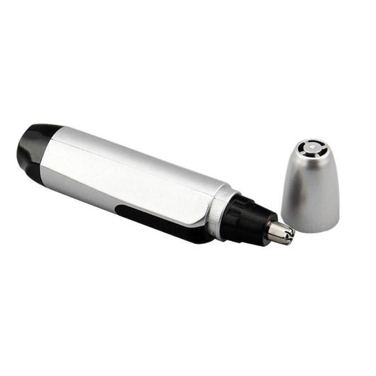 Cortador Eléctrico de Vello Nasal Premium - Image 3