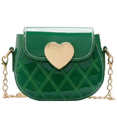 Bolso Cuadrado Compacto Combinable - Image 5