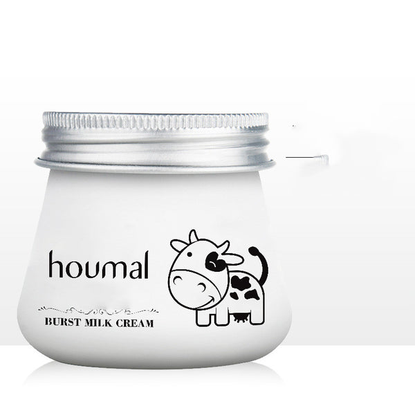 Crema Humectante Iluminadora Humei - Tratamiento Intenso de Hidratación y Brillo - Image 5