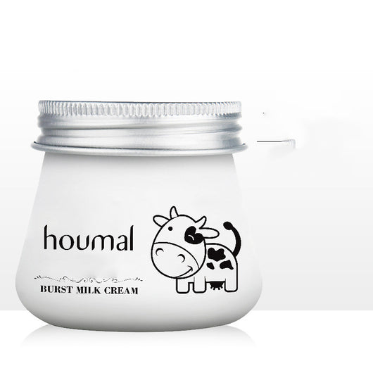 Crema Humectante Iluminadora Humei - Tratamiento Intenso de Hidratación y Brillo - Image 5