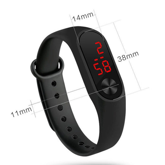 Reloj Deportivo Inteligente Xiaomi Segunda Generación para Niños - Image 20