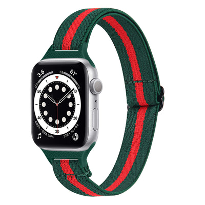 Correa Universal Compatible con Apple Watch - Ajuste Perfecto para Muñecas Pequeñas - Image 44