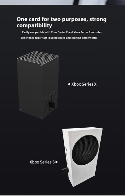 Caja Conmutadora de Discos Duros para Series Xs Host - Image 12