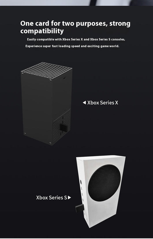 Caja Conmutadora de Discos Duros para Series Xs Host - Image 12