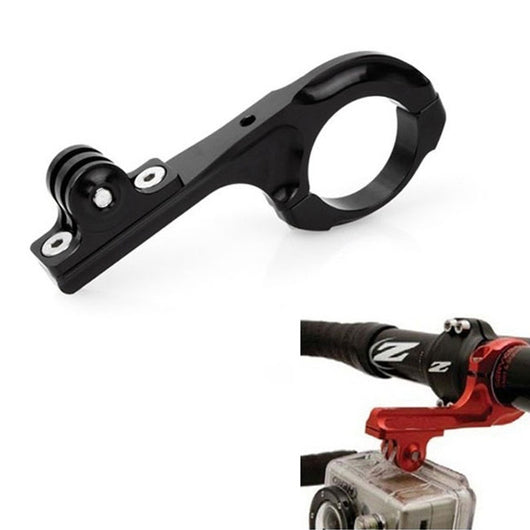 Soporte Metálico Q-Type para Cámara en Bicicleta - Montaje Seguro - Image 13