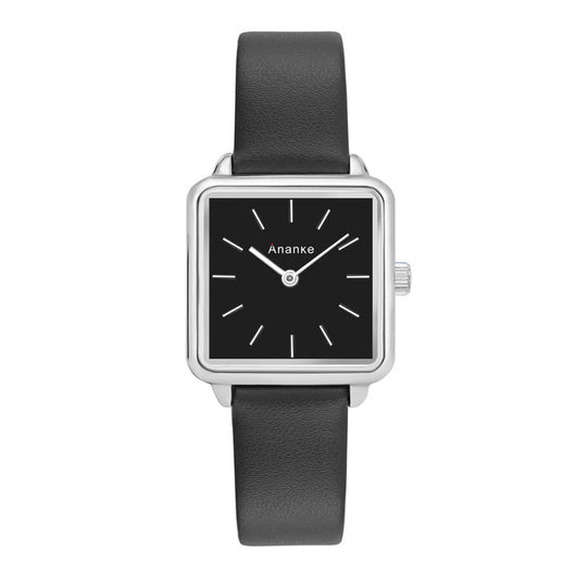 Reloj Cuadrado para Dama Resistente al Agua - Image 19