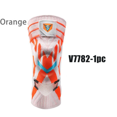 Mallas de Entrenamiento con Rodillera Protectora para Correr - Image 25