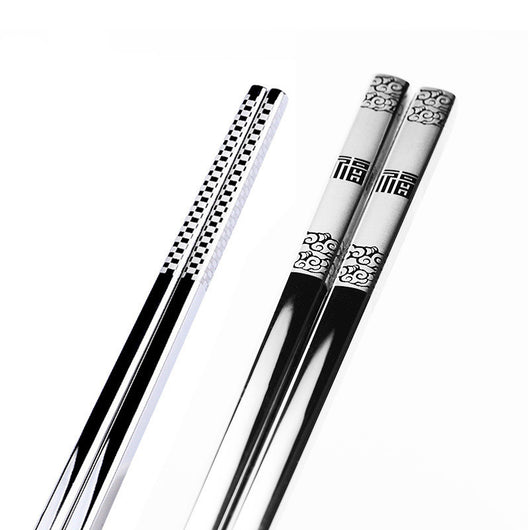 Palillos Cuadrados Antideslizantes con Tecnología Láser - Image 4