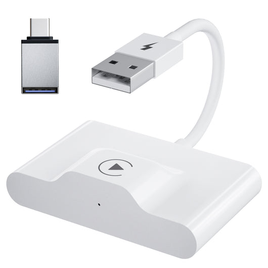 Adaptador Inteligente de Auto Alámbrico a Inalámbrico - Image 23