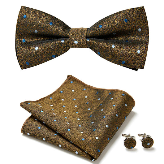 Set de 3 Moños Elegantes y Versátiles - Image 35
