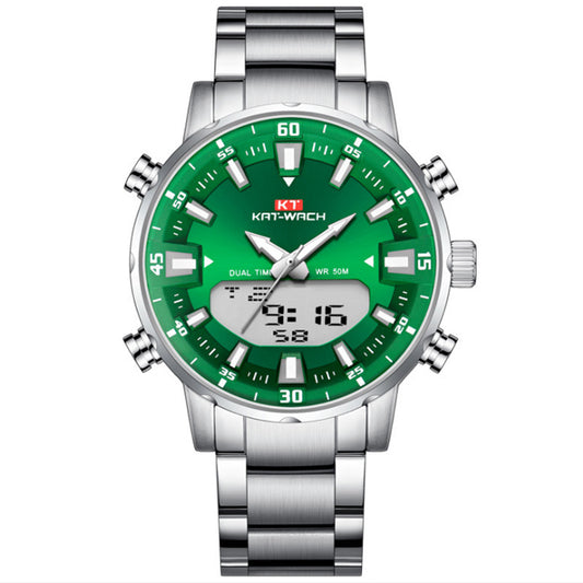Reloj Deportivo para Estudiantes Hombres