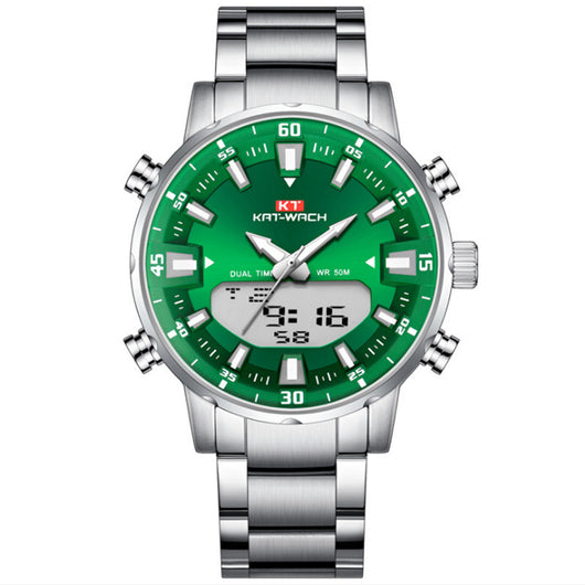 Reloj Deportivo para Estudiantes Hombres