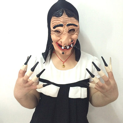 La Bruja de Nariz Largo - Image 8