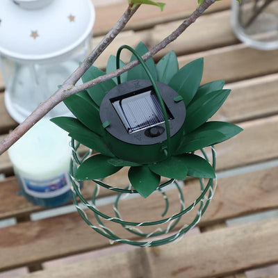 Luz Solar Inteligente para Jardín - Sensor de Movimiento Resistente al Agua - Image 7