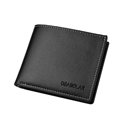 Billetera Casual para Hombre - Diseño Moderno y Funcional - Image 2