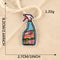 E 4 L A 3 6 Hot Melt Adhesive Multicolor