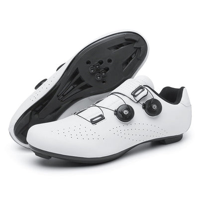 Zapatillas de Ciclismo de Ruta con Sistema de Cierre Automático - Image 4