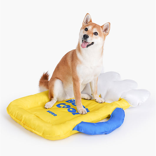 Colchoneta Refrigerante para Perros - Cama Fresca con Gel - Image 13