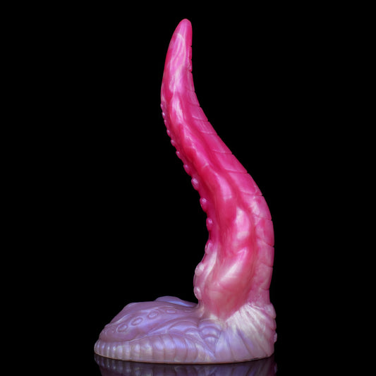 Plug Tentáculos de Pulpo Realista