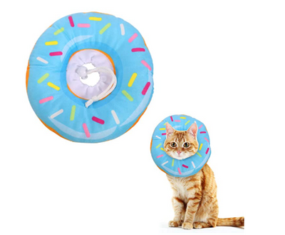 Anillo Mordedor y Masticador Suave para Gatos - Image 11