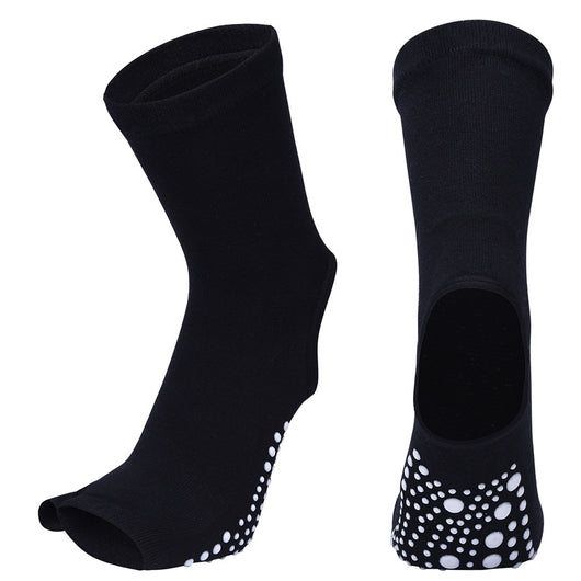 Calcetines de Yoga Antideslizantes para Mujer - Image 23
