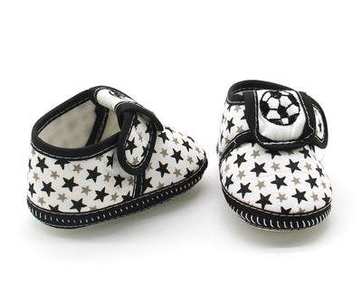 Zapatos Suave para Bebé y Niño Pequeño Antideslizantes - Image 9