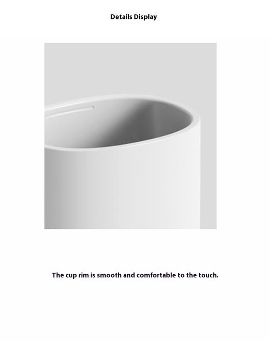 Estuche Portátil Antipolvo para Cepillo de Dientes - Image 12