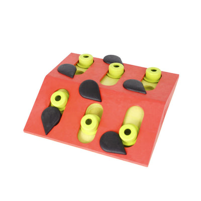 Juguete Interactivo para Gatos - Tablero de Diversión y Alimentación - Image 5