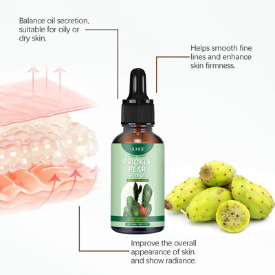 Aceite Corporal Hidratante de Cactus - Masaje y Cuidado Integral - Image 13