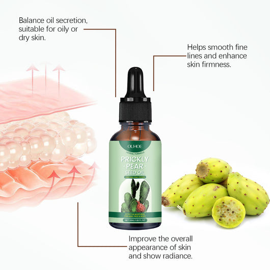 Aceite Corporal Hidratante de Cactus - Masaje y Cuidado Integral - Image 13
