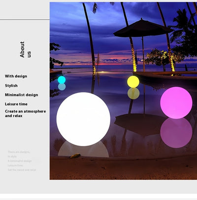 Lámpara Solar de Jardín LED - Iluminación Exterior Automática - Image 23