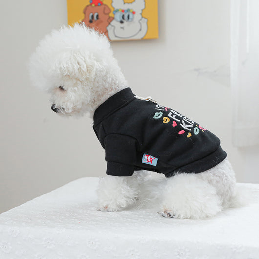 Ropa Cálida para Mascotas - Colección Otoño Invierno - Image 3