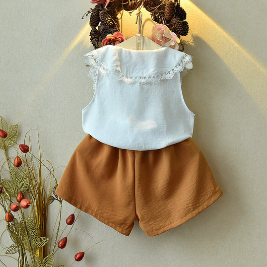 Conjunto Deportivo Madison: Camiseta sin Mangas y Shorts - Image 25