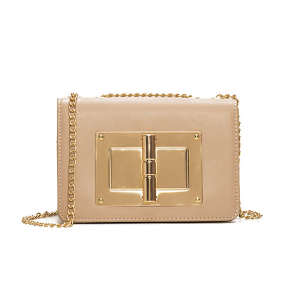 Bolso Bandolera de Cadena para Mujer - Elegancia y Practicidad - Image 5
