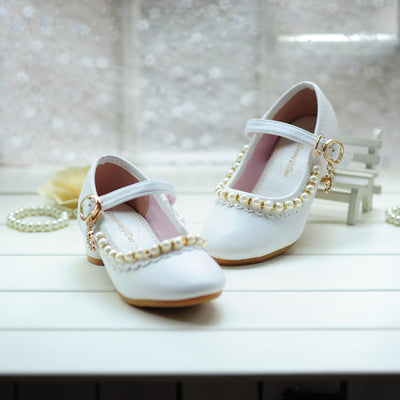 Zapatos de Tacón Alto Princesa con Cristales Brillantes - Image 17